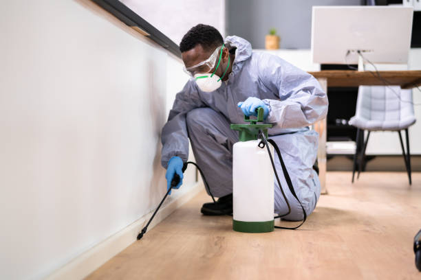 Best Pest Prevention Services  in Cvallis, OR